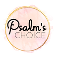 Psalms Choice