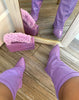 Lavender Dreams Boot