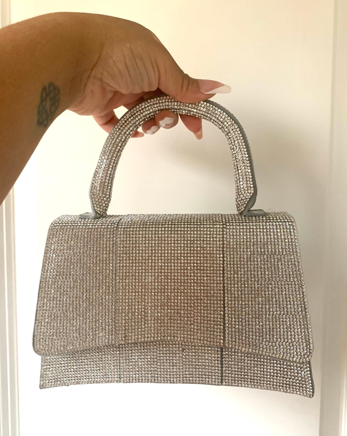 Best Friend Handbag