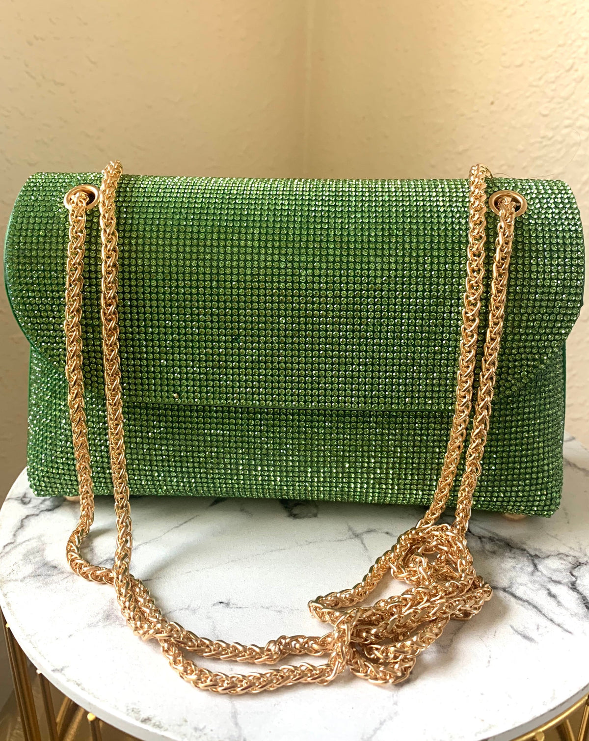 Razzle Dazzle Handbag