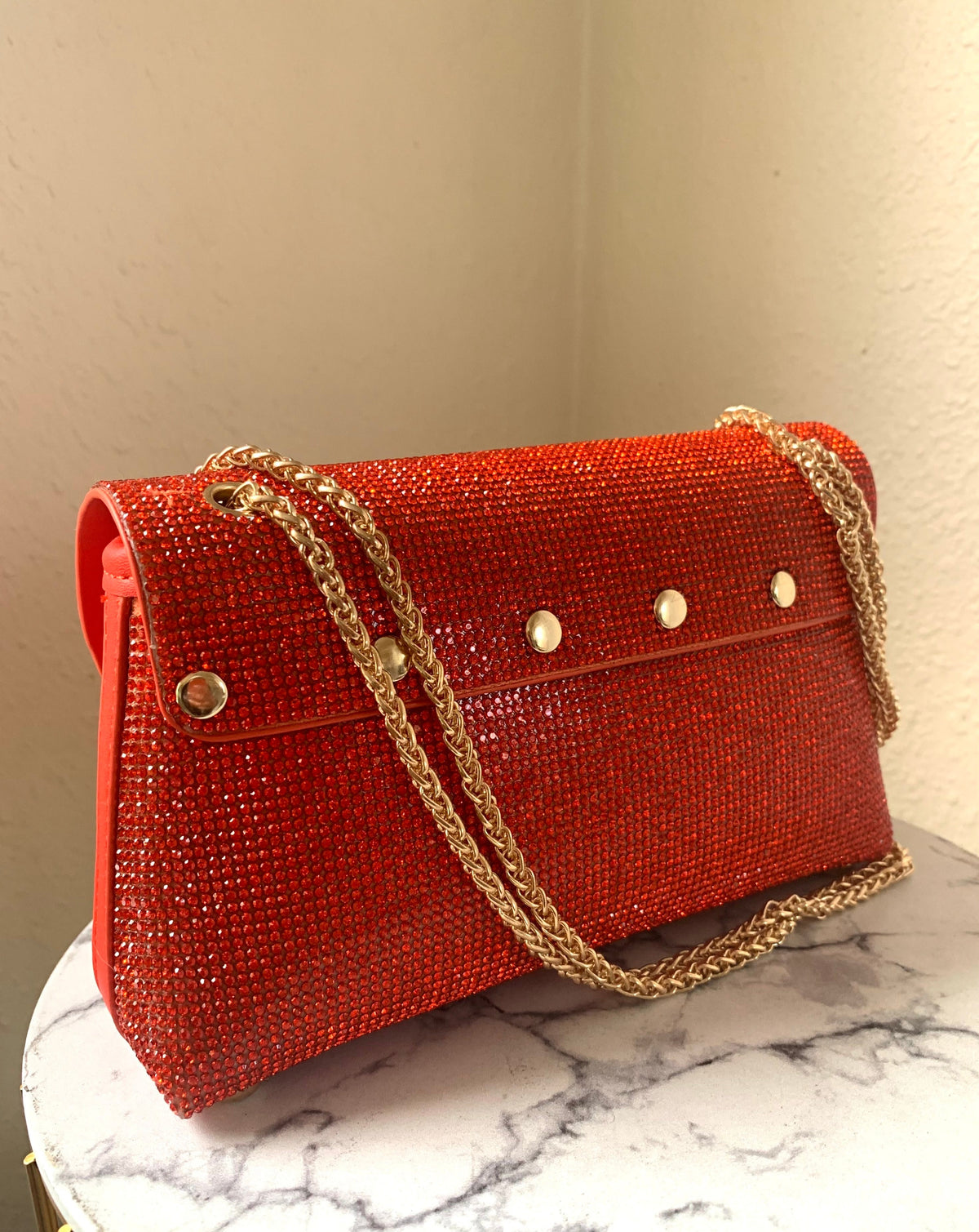 Razzle Dazzle Handbag